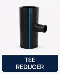 HDPE Pipes & Fittings