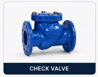 Industrial Valves