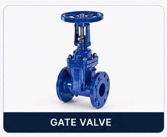 Industrial Valves