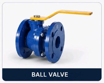 Industrial Valves
