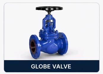 Industrial Valves