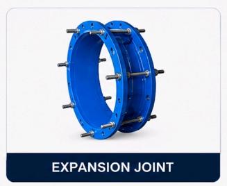 Flange Fittings / Pipe Connections
