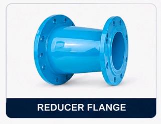 Flange Fittings / Pipe Connections
